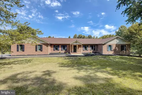 345 Jw Williams Rd, Prince Frederick, MD 20678