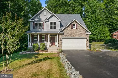 4365 Pleasant Ct, Huntingtown, MD 20639