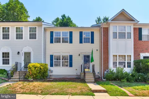 8253 Silverton Ct, Chesapeake Beach, MD 20732