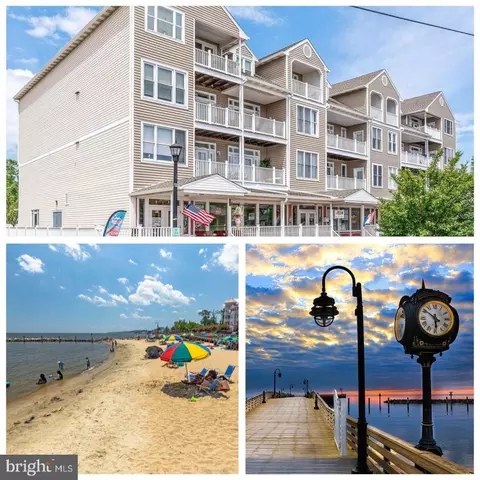 9100 Bay Ave #A405, North Beach, MD 20714