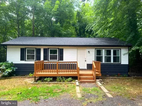 12641 Holly Cir, Lusby, MD 20657