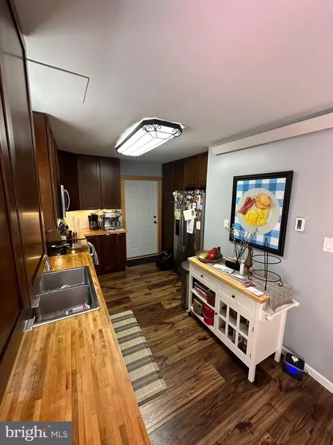Kitchen - 3715 3rd St, North Beach, MD 20714 photo 2 of 2