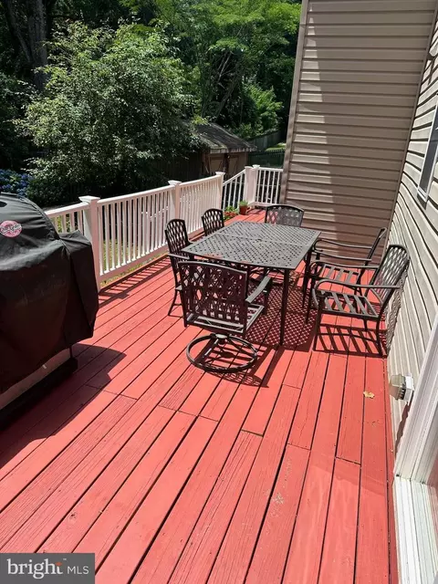 Exterior - 3715 3rd St, North Beach, MD 20714 photo 6 of 7