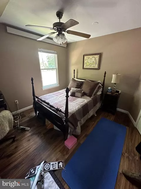 Bedroom - 3715 3rd St, North Beach, MD 20714 photo 2 of 2