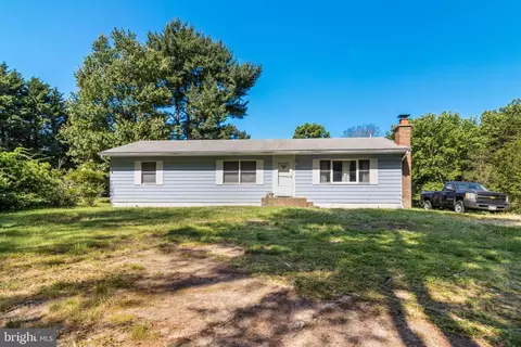 540 Clay Hammond Rd, Prince Frederick, MD 20678
