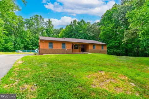 1440 Crow Haven Ln, Huntingtown, MD 20639