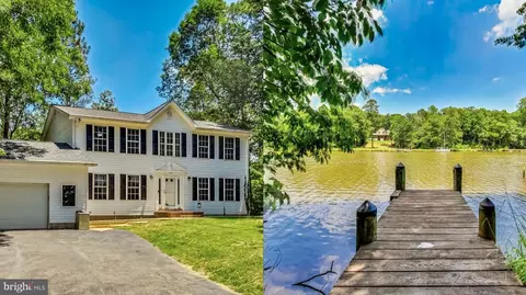 12936 Waterview Ln, Lusby, MD 20657
