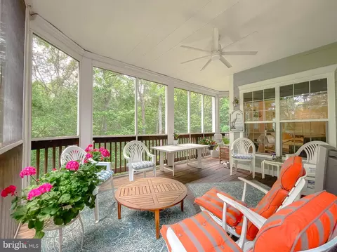 Exterior - 1325 Schooner Loop #1325, Solomons, MD 20688 photo 7 of 8