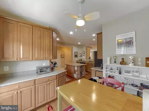 Kitchen - 1325 Schooner Loop #1325, Solomons, MD 20688 photo 6 of 7