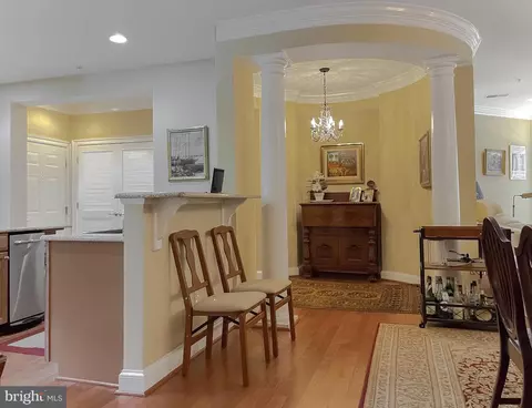 Entry Way - 1325 Schooner Loop #1325, Solomons, MD 20688 photo 6 of 6
