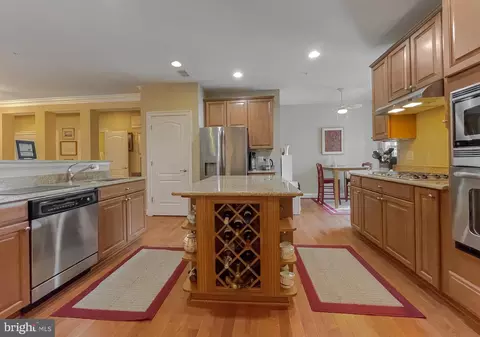 Kitchen - 1325 Schooner Loop #1325, Solomons, MD 20688 photo 1 of 7