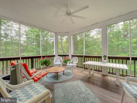 Exterior - 1325 Schooner Loop #1325, Solomons, MD 20688 photo 3 of 8