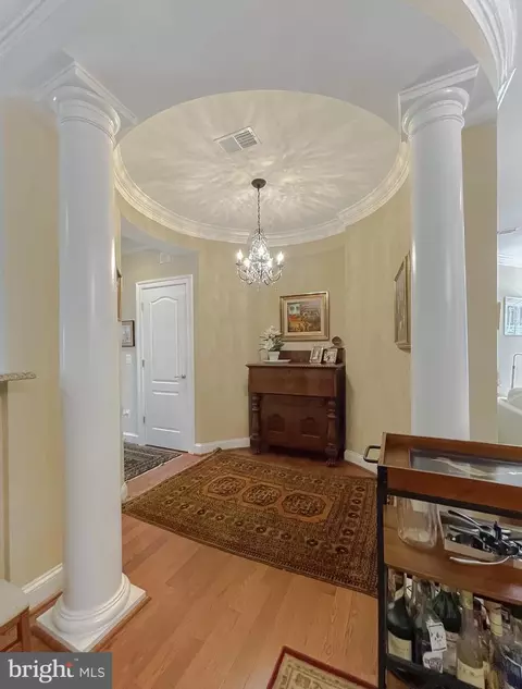 Entry Way - 1325 Schooner Loop #1325, Solomons, MD 20688 photo 5 of 6