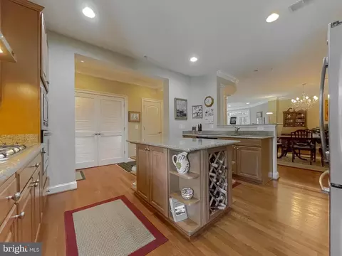 Kitchen - 1325 Schooner Loop #1325, Solomons, MD 20688 photo 2 of 7