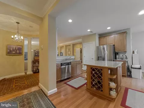 Entry Way - 1325 Schooner Loop #1325, Solomons, MD 20688 photo 1 of 6