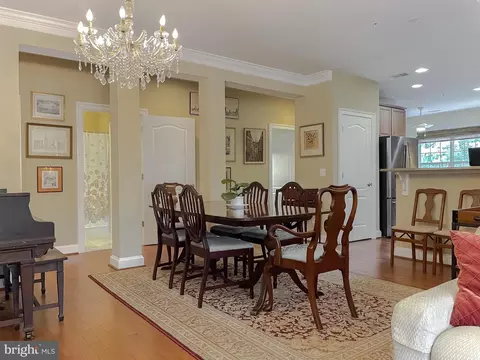 Dining - 1325 Schooner Loop #1325, Solomons, MD 20688 photo 4 of 5