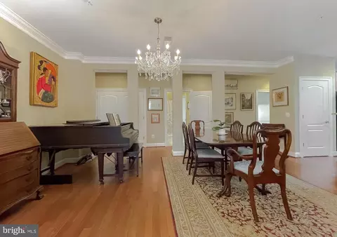 Dining - 1325 Schooner Loop #1325, Solomons, MD 20688 photo 5 of 5
