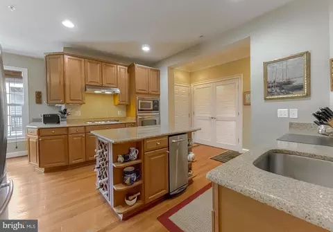 Kitchen - 1325 Schooner Loop #1325, Solomons, MD 20688 photo 7 of 7