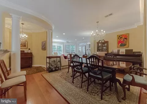 Dining - 1325 Schooner Loop #1325, Solomons, MD 20688 photo 2 of 5