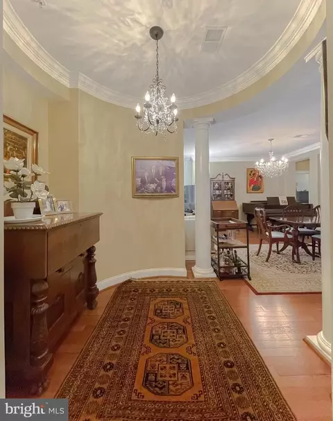 Entry Way - 1325 Schooner Loop #1325, Solomons, MD 20688 photo 3 of 6