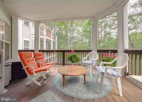 Exterior - 1325 Schooner Loop #1325, Solomons, MD 20688 photo 6 of 8