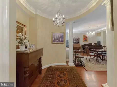 Entry Way - 1325 Schooner Loop #1325, Solomons, MD 20688 photo 4 of 6