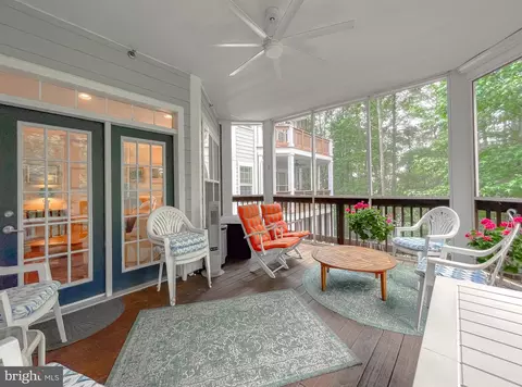 Exterior - 1325 Schooner Loop #1325, Solomons, MD 20688 photo 5 of 8