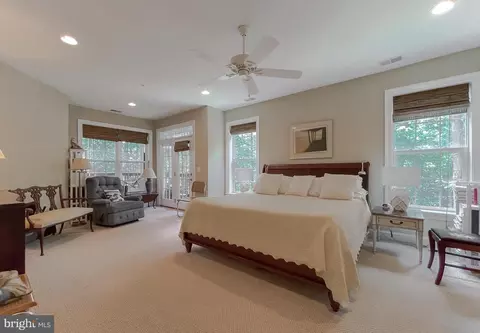 Bedroom - 1325 Schooner Loop #1325, Solomons, MD 20688 photo 6 of 7