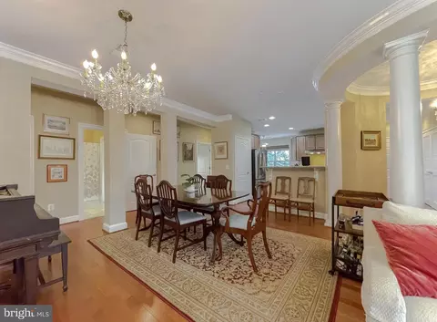 Dining - 1325 Schooner Loop #1325, Solomons, MD 20688 photo 3 of 5