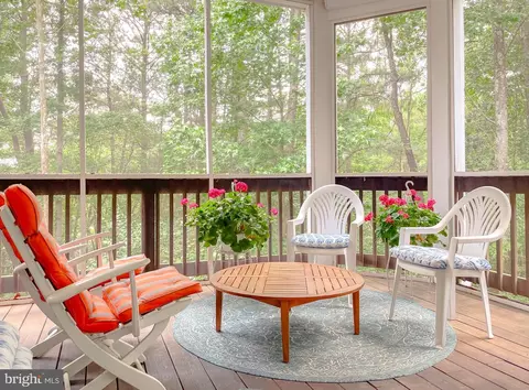 Exterior - 1325 Schooner Loop #1325, Solomons, MD 20688 photo 4 of 8