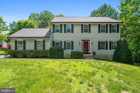 3541 Fortuna Ct, Huntingtown, MD 20639