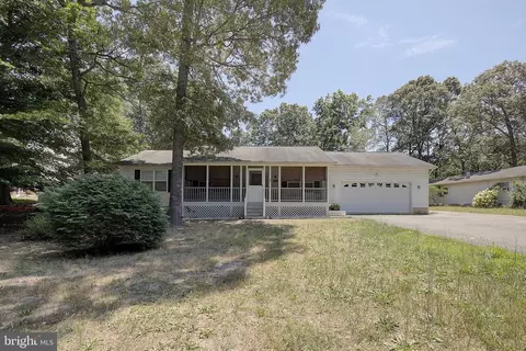 407 Gunsmoke Trl, Lusby, MD 20657