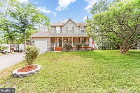 11522 Palo Alto Rd, Lusby, MD 20657