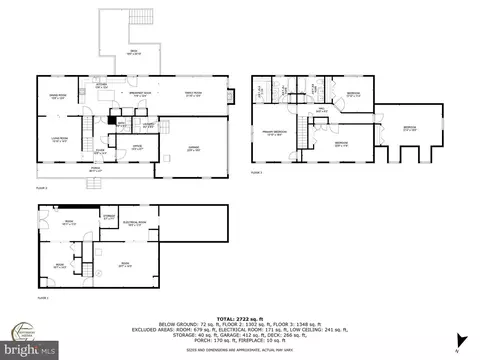 9741 Howes Rd, Dunkirk, MD 20754 photo 48