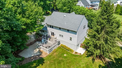 9741 Howes Rd, Dunkirk, MD 20754 photo 39