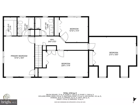 9741 Howes Rd, Dunkirk, MD 20754 photo 46
