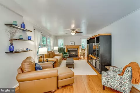 9741 Howes Rd, Dunkirk, MD 20754 photo 17