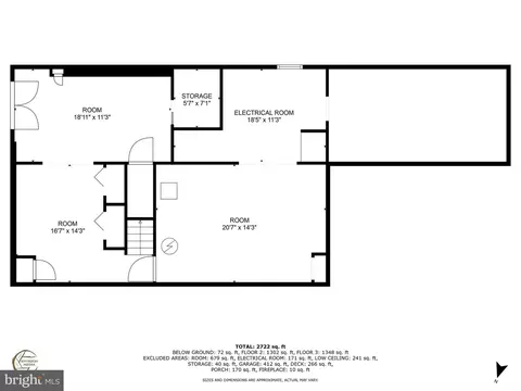 9741 Howes Rd, Dunkirk, MD 20754 photo 47