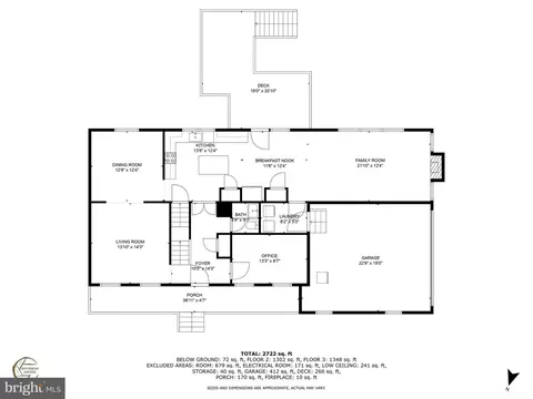 9741 Howes Rd, Dunkirk, MD 20754 photo 45