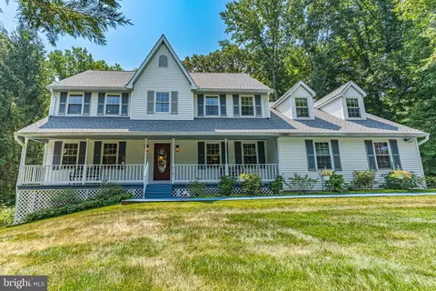 9741 Howes Rd, Dunkirk, MD 20754 photo 3