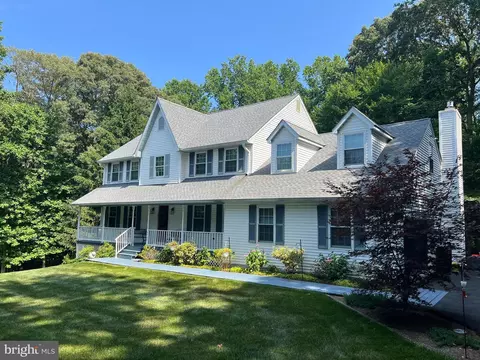 9741 Howes Rd, Dunkirk, MD 20754