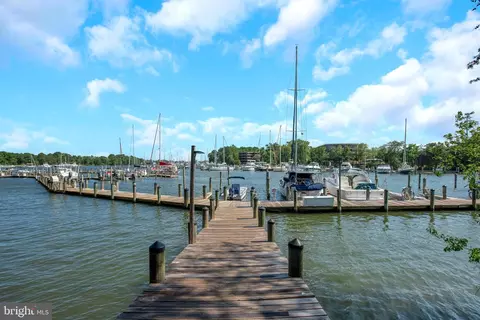 354 Driftwood Ln #354, Solomons, MD 20688