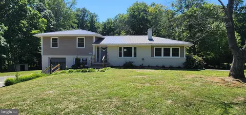 10055 Hg Trueman Rd, Lusby, MD 20657