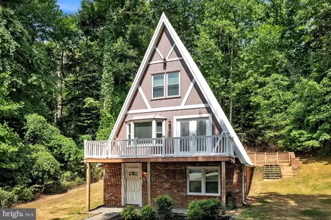 519 Cody Trl, Lusby, MD 20657