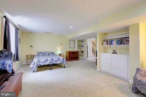 Bedroom - 2821 Jones Rd, Dunkirk, MD 20754 photo 7 of 7