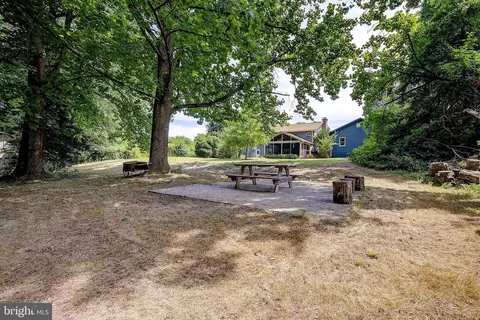 Exterior - 2821 Jones Rd, Dunkirk, MD 20754 photo 15 of 17