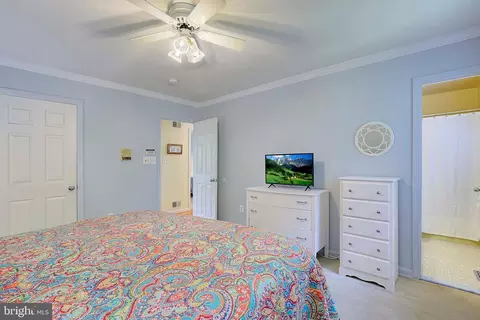 Bedroom - 2821 Jones Rd, Dunkirk, MD 20754 photo 4 of 7