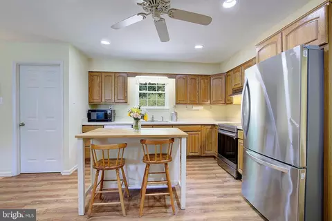 Kitchen - 2821 Jones Rd, Dunkirk, MD 20754 photo 5 of 5