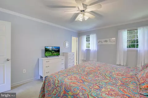 Bedroom - 2821 Jones Rd, Dunkirk, MD 20754 photo 3 of 7