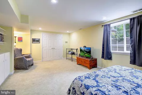 Bedroom - 2821 Jones Rd, Dunkirk, MD 20754 photo 6 of 7